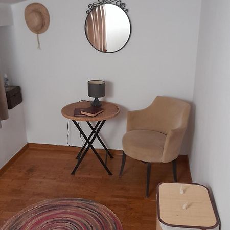 Centro Apartment Agios Nikolaos  Bagian luar foto