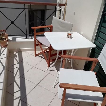 Centro Apartment Agios Nikolaos  Bagian luar foto