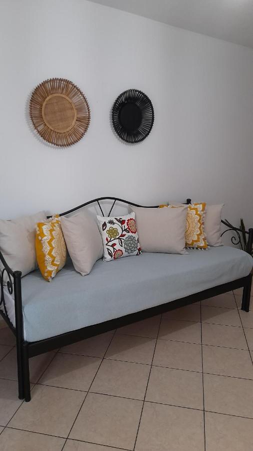 Centro Apartment Agios Nikolaos  Bagian luar foto