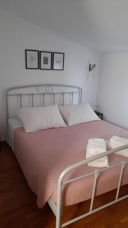 Centro Apartment Agios Nikolaos  Bagian luar foto