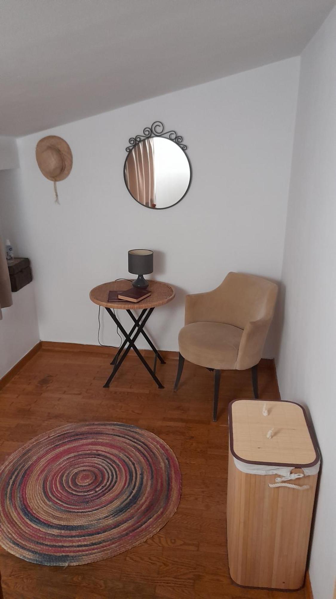 Centro Apartment Agios Nikolaos  Bagian luar foto