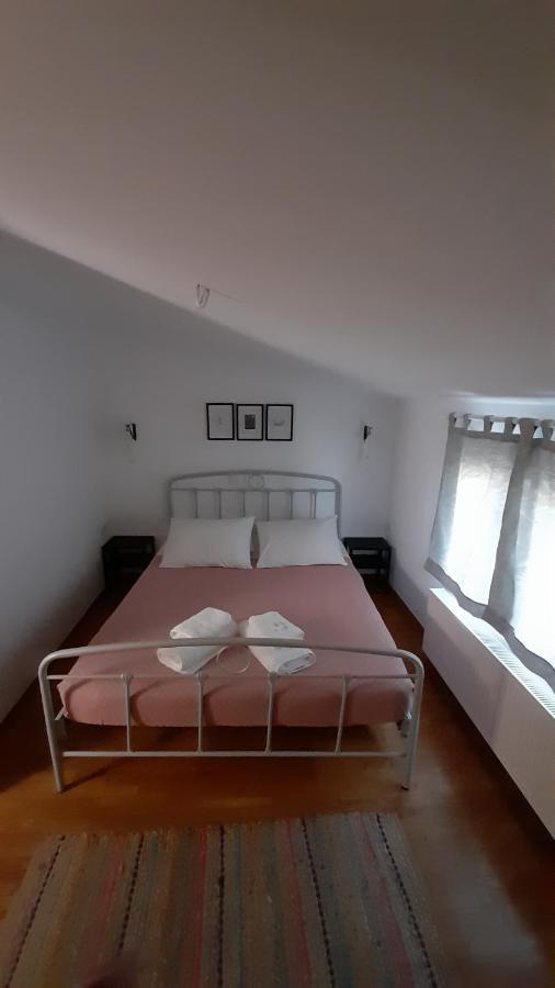 Centro Apartment Agios Nikolaos  Bagian luar foto
