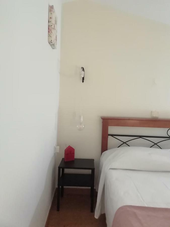 Centro Apartment Agios Nikolaos  Bagian luar foto